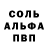 Кетамин VHQ MC IVANSSON